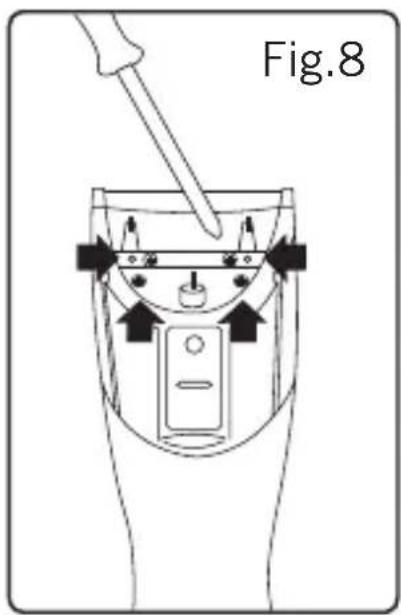 TAURUS Aquapower - 16