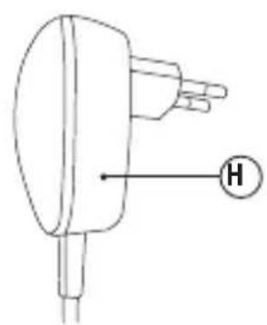 TAURUS Aquapower - 7