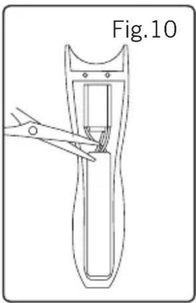 TAURUS Aquapower - 18