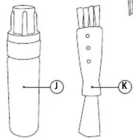 TAURUS Aquapower - 8