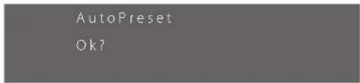 TEAC NSX1 - Press and hold the ENTER button for more than 2 seconds. - 1