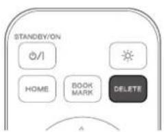 TEAC NSX1 - Press the UP and DOWN (▲ and ▼) buttons on the remote control to move “>” next to the desired category, and then press the ENTER or RIGHT (▶) button. - 5