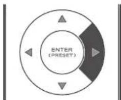 TEAC NSX1 - Press the RIGHT (▶) button. - 1