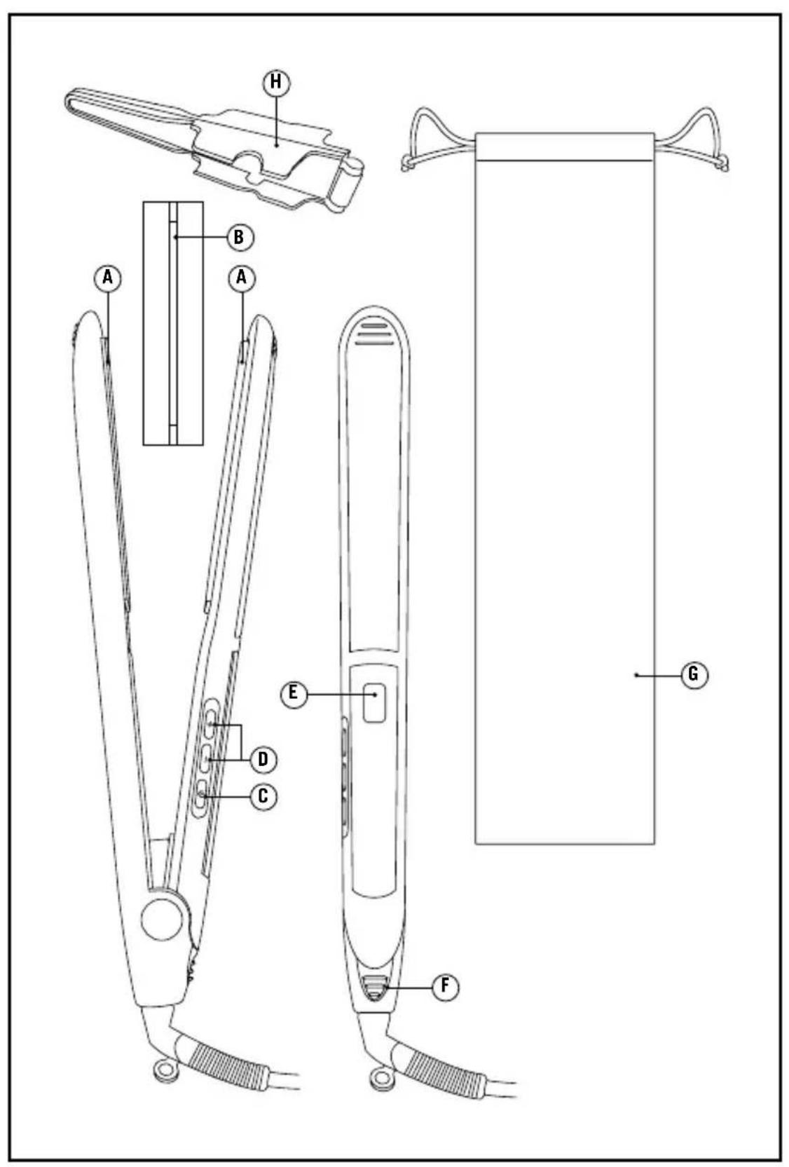 TAURUS Slimlook Infrared - 2