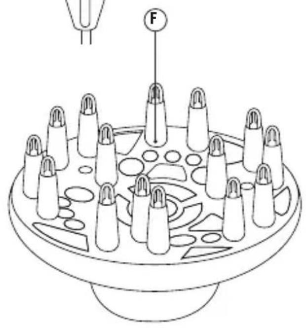 TAURUS Studio 2200 - 3