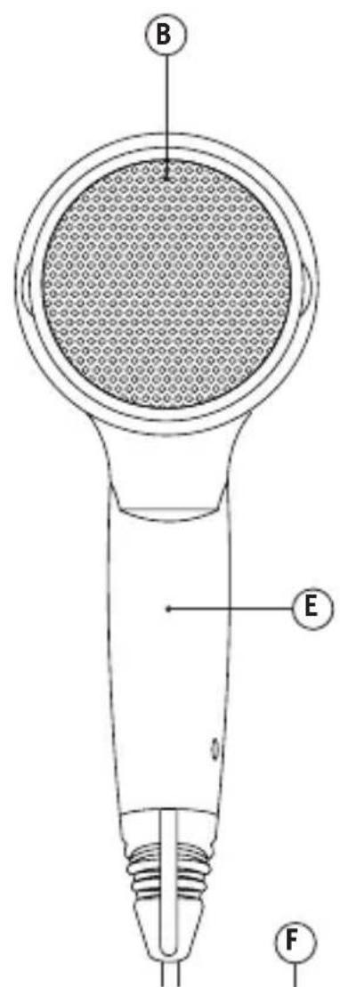 TAURUS Studio 2200 - 1