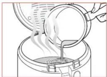 TEFAL MaxiFry FF1001 - Nederlands 16 - 4