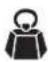 TEFAL MaxiFry FF1001 - TIEFGEFRORENES - 1