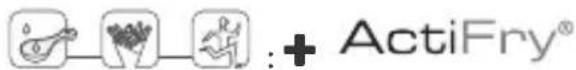 + ActiFry®