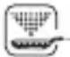 TEFAL Express AntiCalc GV7250 - Eukoan aapaatawn toaatou: - 1