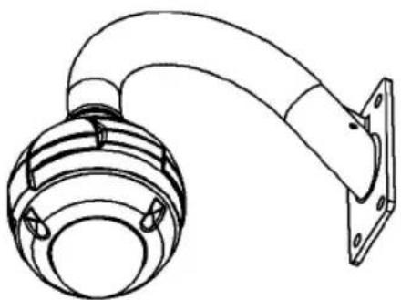 AXIS 225FD - 1