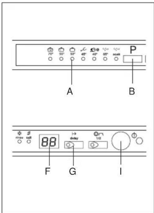 TEKA DW6 42 FI - Ligar aquina - 1