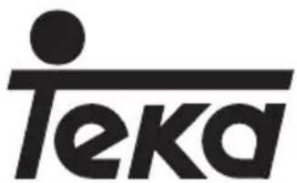 TEKA DW6 42 FI - 2