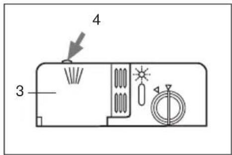 TEKA DW6 42 FI - El detergente - 1
