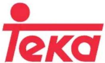 TEKA DW6 42 FI - Informazioni sulle prove normative EN 50242 - 3