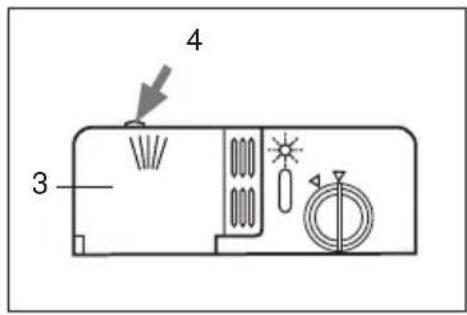 TEKA DW6 42 FI - Detergente - 1