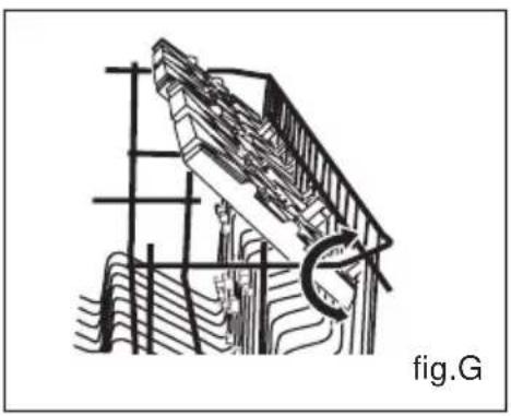 TEKA DW6 42 FI - Supporto - 1