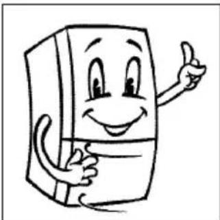 TEKA NF 340 D - IMPORTANT - 1