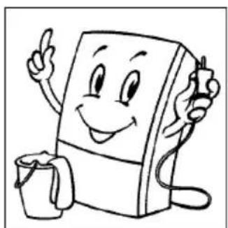 TEKA NF 340 D - RECOMENDACIONES GENERALES - 5