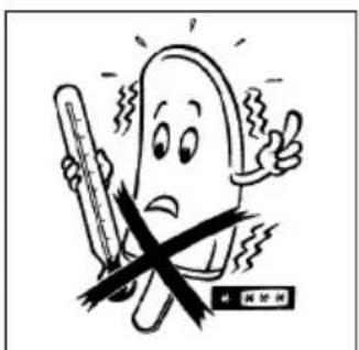 TEKA NF 340 D - RECOMENDACOs - 3