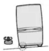 TEKA NF 340 D - LEVELING - 1