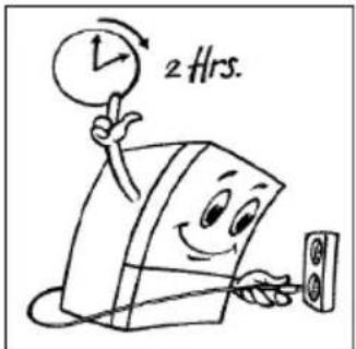 TEKA NF 340 D - BELANGRIJKE INFORMATIE - 7