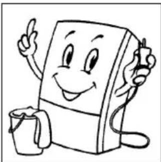 TEKA NF 340 D - RECOMMANDATIONS GENÉRALES - 5