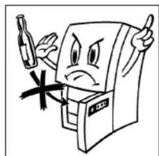 TEKA NF 340 D - RECOMENDACIONES GENERALES - 2