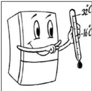 TEKA NF 340 D - IMPORTANT - 6