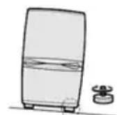 TEKA NF 340 D - LEVELING - 2