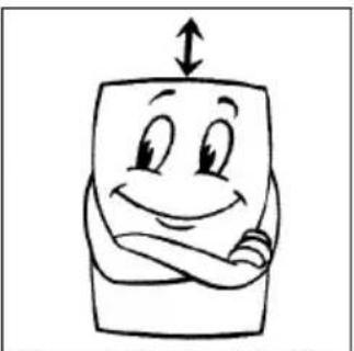 TEKA NF 340 D - IMPORTANT - 4