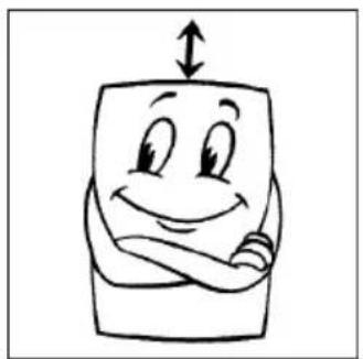 TEKA NF 340 D - IMPORTANT - 4