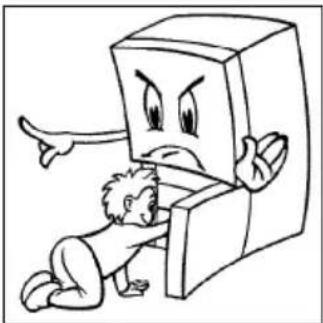 TEKA NF 340 D - ALLGEMEINE EMPFEHLUNGEN - 4