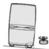 TEKA NF 340 D - NIVELAMENTO - 2