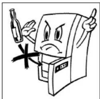 TEKA NF 340 D - GENERAL RECOMMENDATIONS - 2