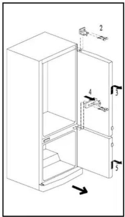 TEKA NF 340 D - NF1-350../NF1-370.. - 7