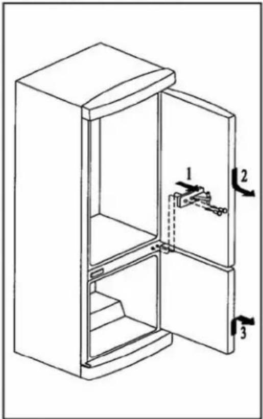 TEKA NF 340 D - NF1-350../NF1-370.. - 1
