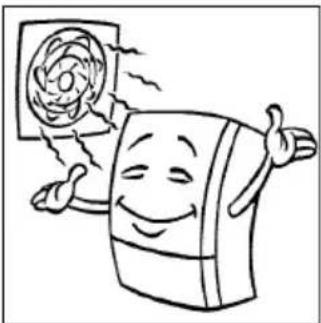 TEKA NF 340 D - IMPORTANT - 3