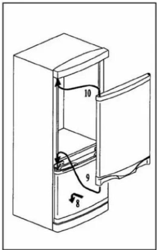 TEKA NF 340 D - NF1-350../NF1-370.. - 4