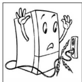 TEKA NF 340 D - RECOMENDACIONES GENERALES - 6