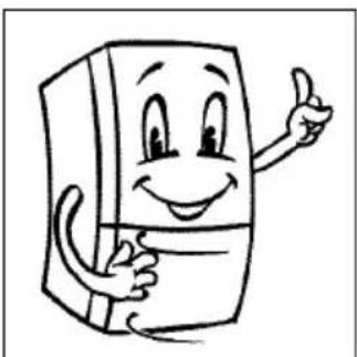 TEKA NF 340 D - BELANGRIJKE INFORMATIE - 1