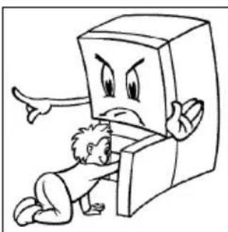 TEKA NF 340 D - ALGEMENE AANBEVELINGEN - 4