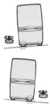 TEKA NF 340 D - AUSRICHTEN - 1