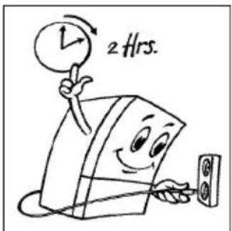 TEKA NF 340 D - IMPORTANT - 7