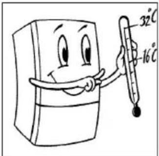 TEKA NF 340 D - BELANGRIJKE INFORMATIE - 6