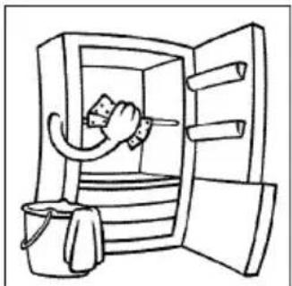 TEKA NF 340 D - IMPORTANT - 5