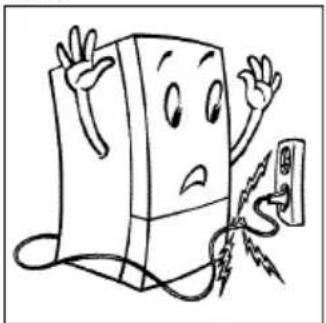 TEKA NF 340 D - ALGEMENE AANBEVELINGEN - 6