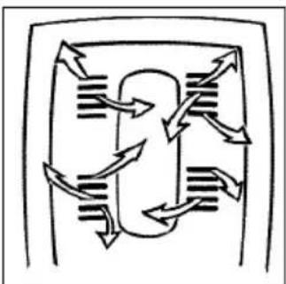 TEKA NF 340 D - RECOMENDACOs - 1