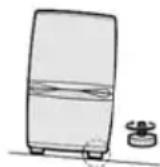 TEKA NF1 340 D - NIVELACION - 2