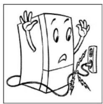 TEKA NF1 340 D - RECOMENDACIONES GENERALES - 6